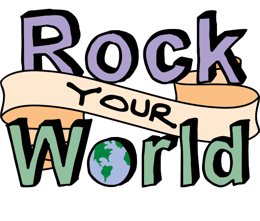 rock your world meaning